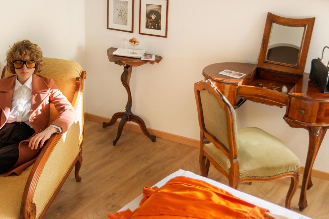 Hotel Weisses Roessl Caldaro Esterno foto