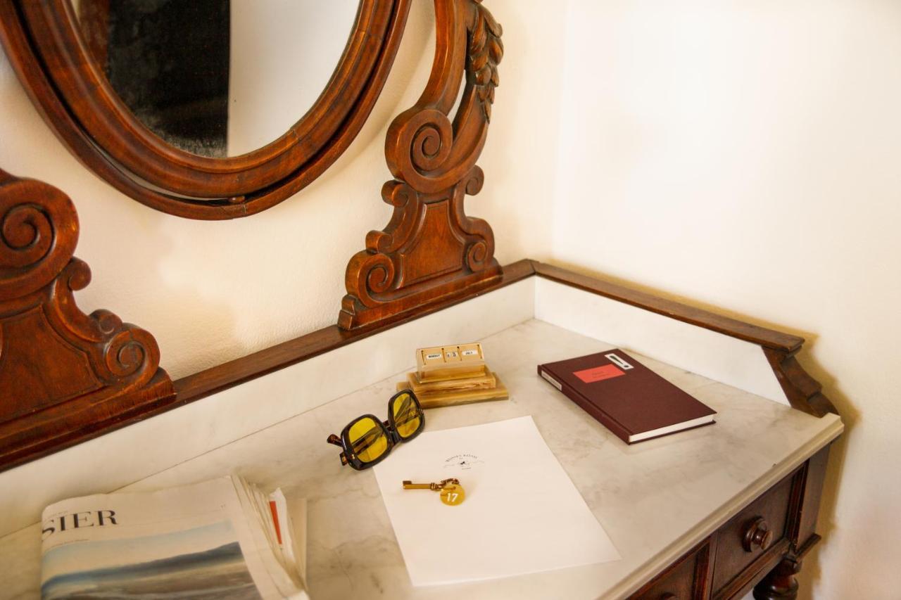 Hotel Weisses Roessl Caldaro Esterno foto